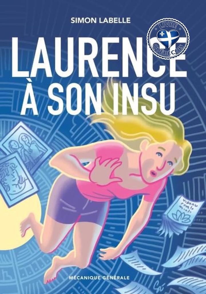 Laurence à son insu