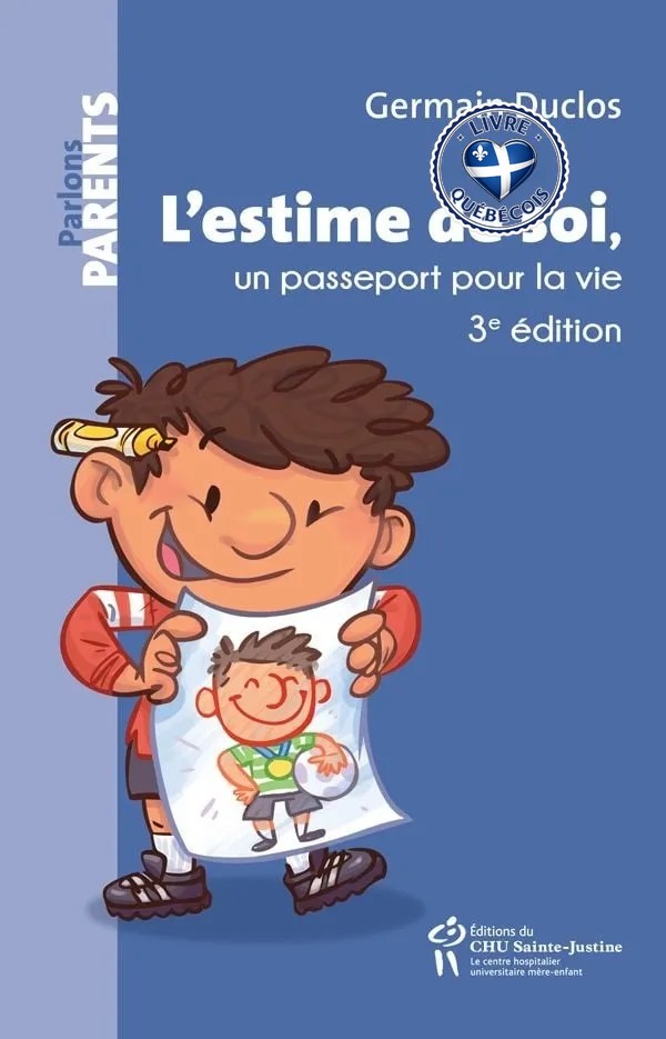L'estime de soi, un passeport pour la vie
