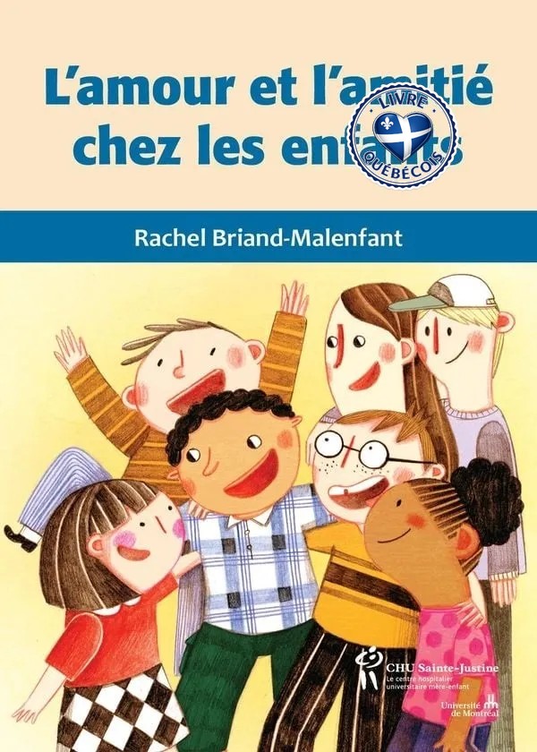 L'amour et l'amitié chez les enfants