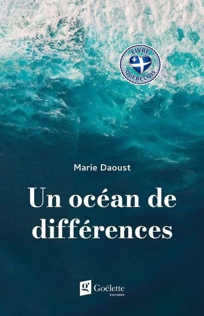 Un océan de différences
