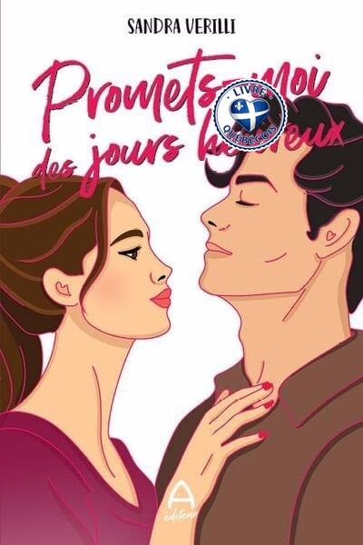 Promets-moi des jours heureux