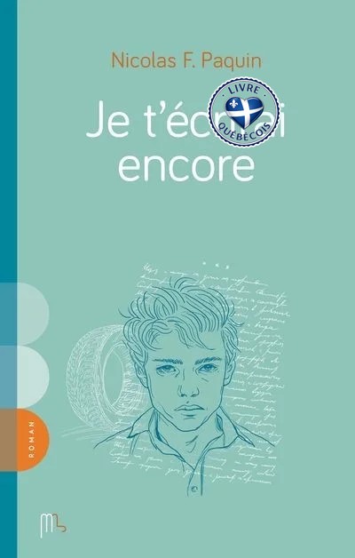 Je t'écrirai encore