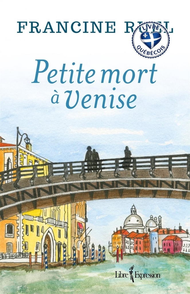 Petite mort à Venise
