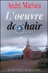 L'oeuvre de chair