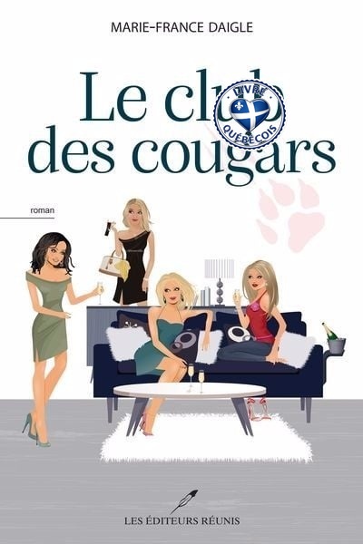 Le club des cougars
