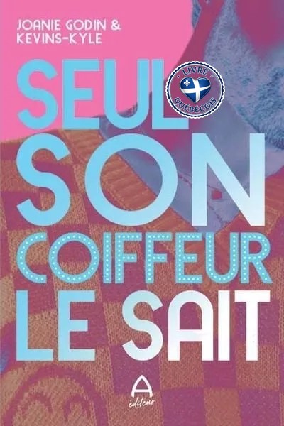 Seul son coiffeur le sait