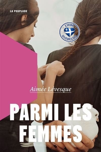 Parmi les femmes : de Prague à Sarajevo