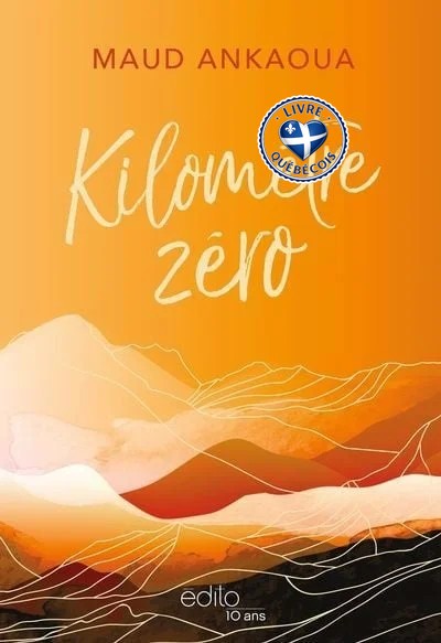 Kilomètre zéro : coffret collector
