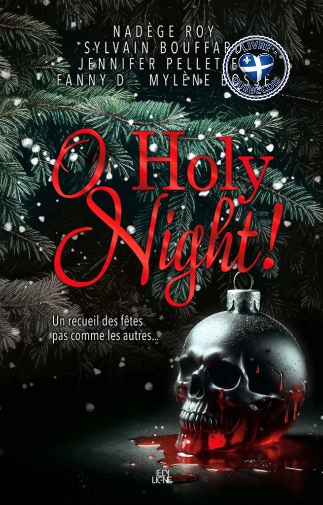 O holy night !