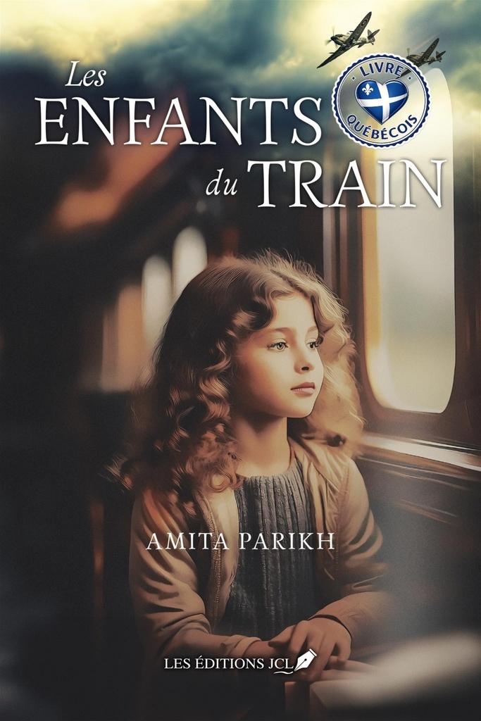 Les enfants du train