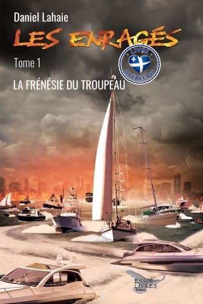 La frénésie du troupeau