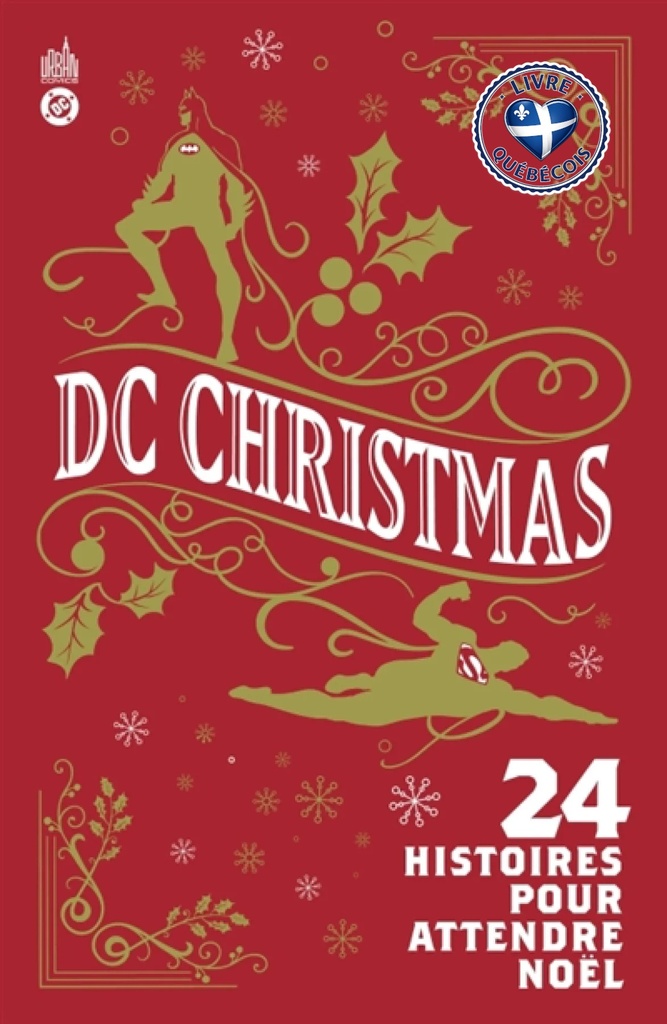 DC Christmas