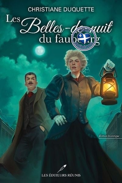 Les Belles-de-nuit du faubourg