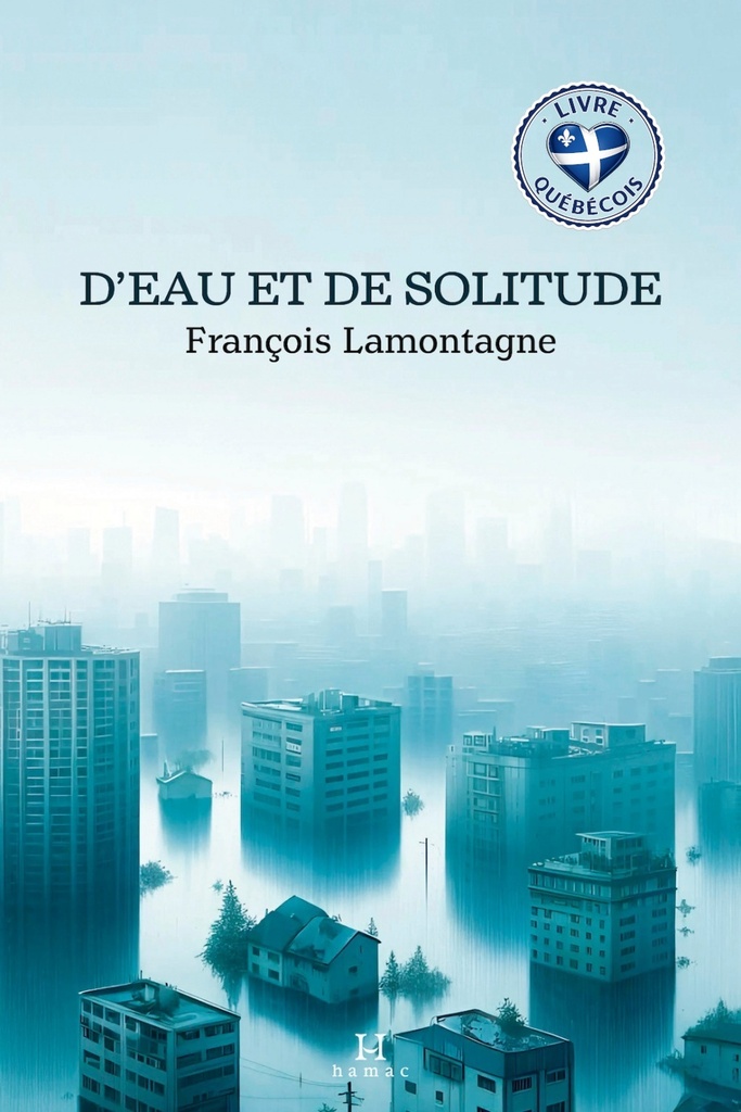 D'eau et de solitude