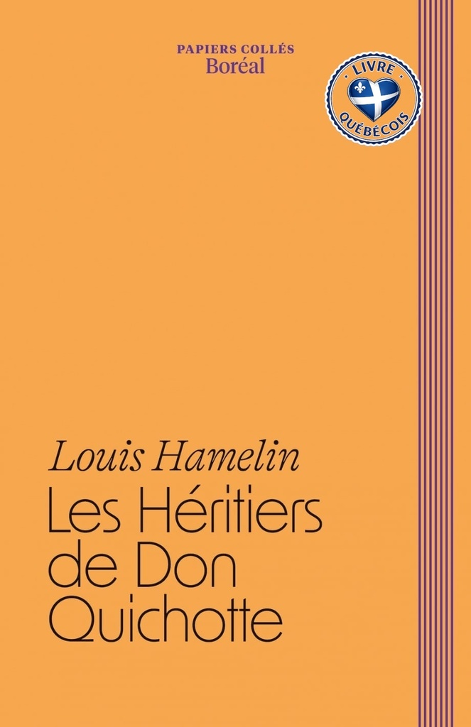Les Héritiers de Don Quichotte