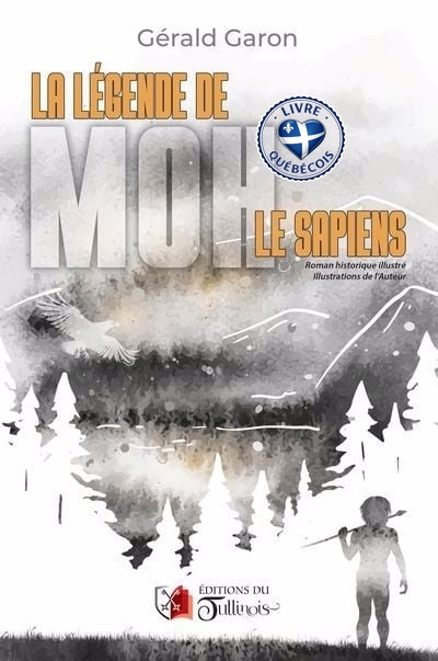 La légende de Moh le Sapiens