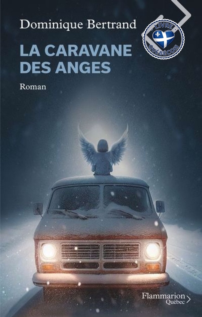 La caravane des anges