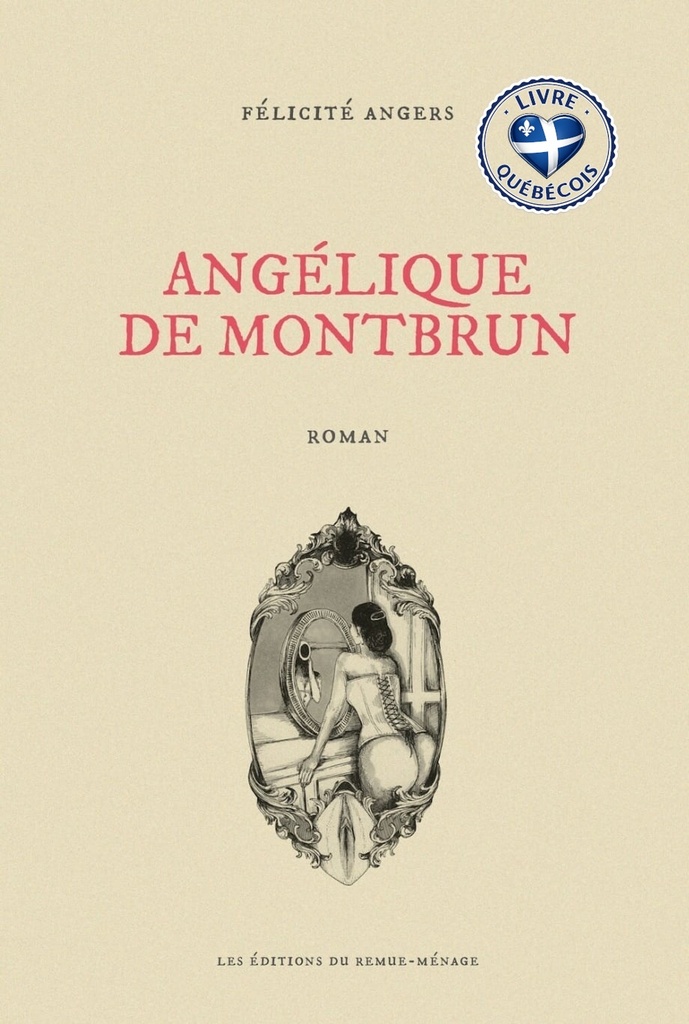 Angélique de Montbrun