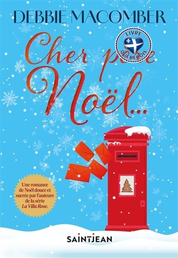 Cher père Noël...