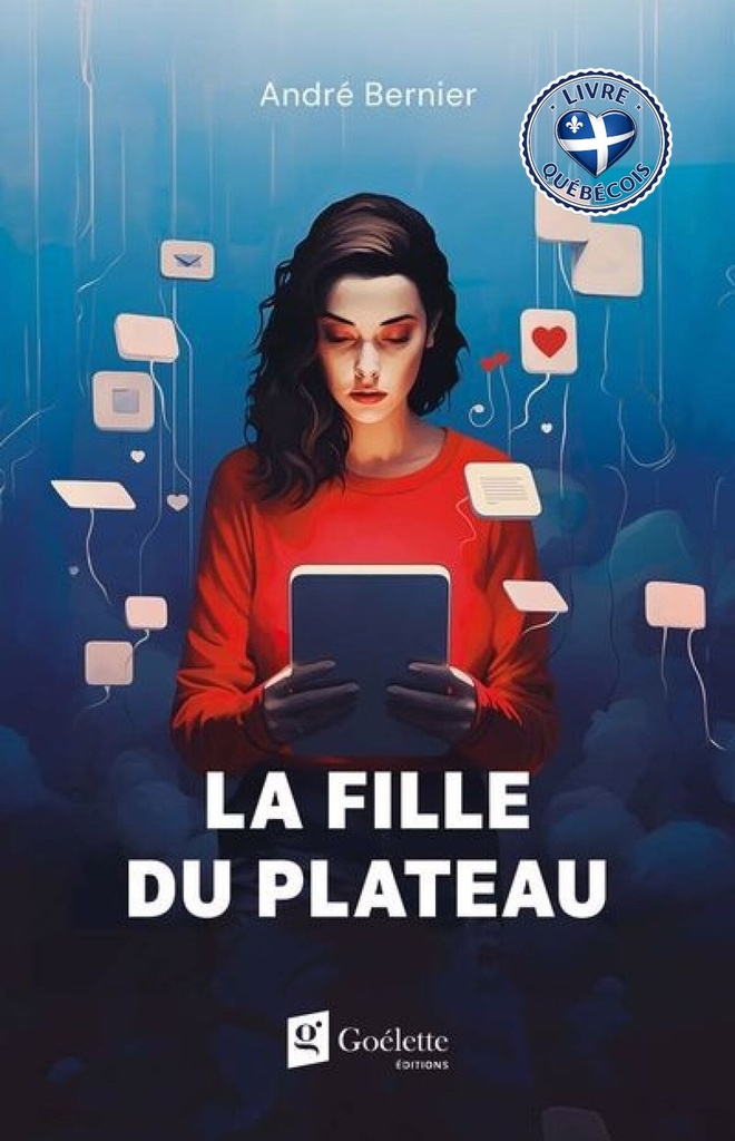 La fille du Plateau