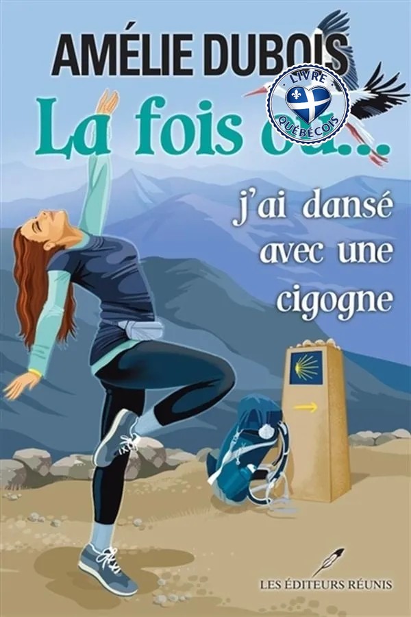 La fois où... j'ai dansé avec une cigogne
