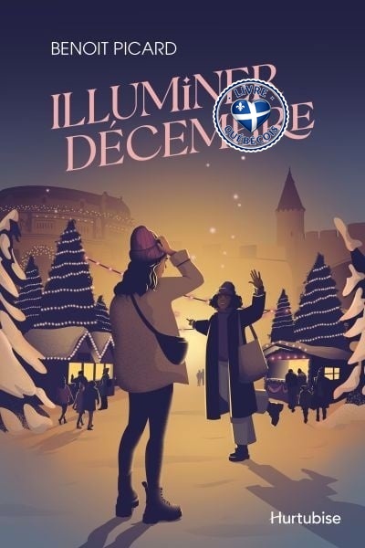 Illuminer décembre