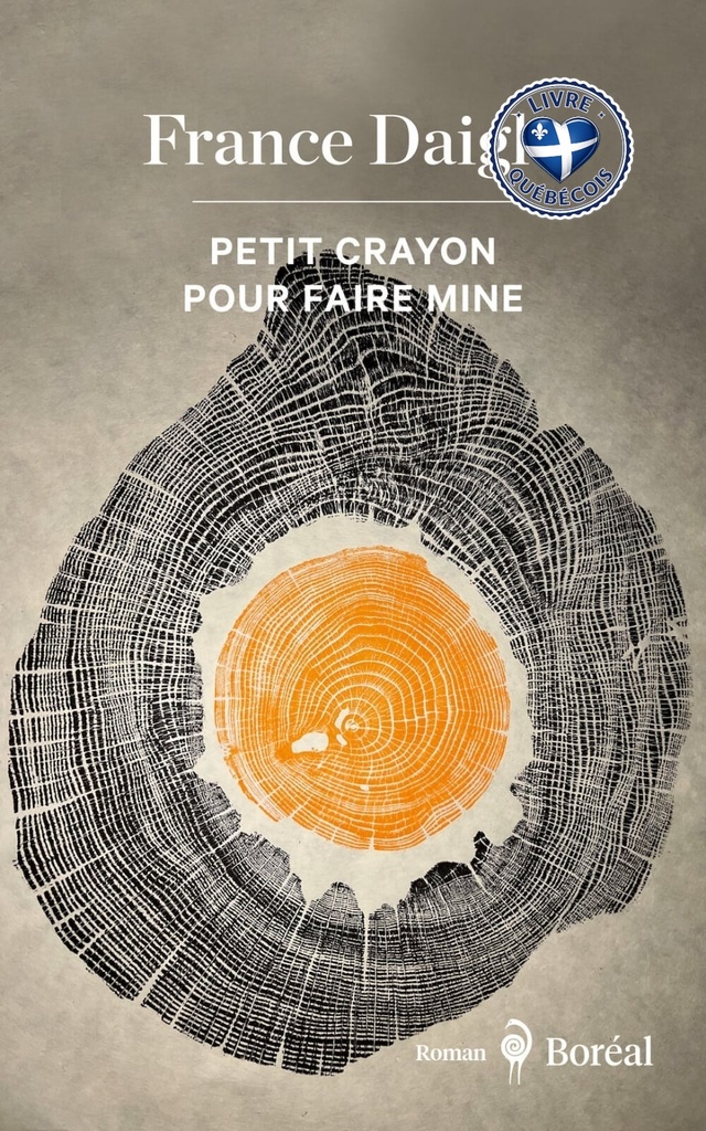 Petit crayon pour faire mine