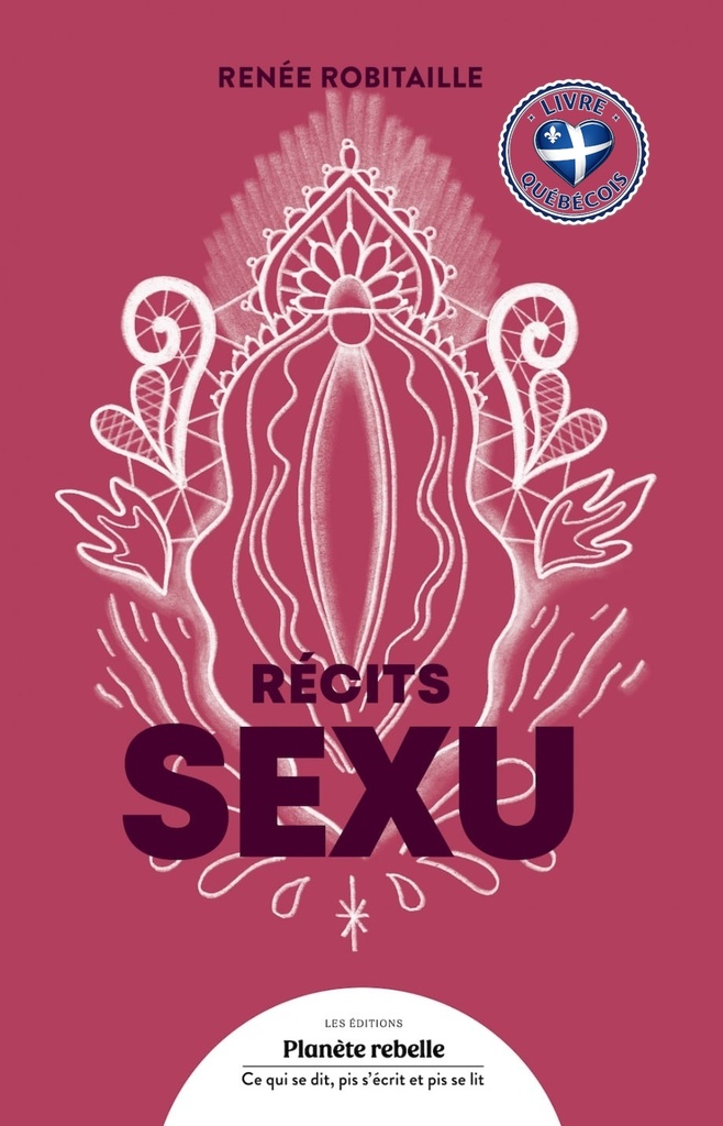 Récits sexu