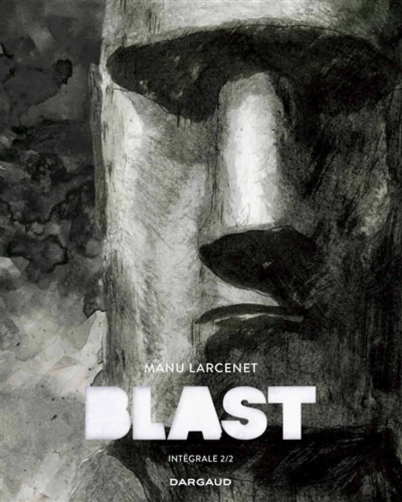 Blast : intégrale, Vol. 2