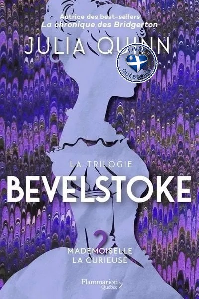 Mademoiselle la curieuse