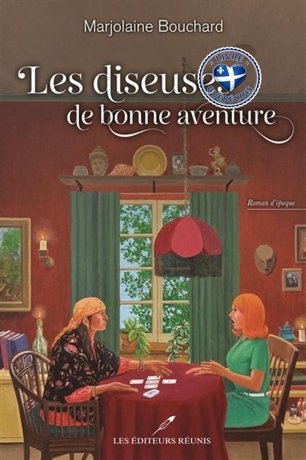 Les diseuses de bonne aventure