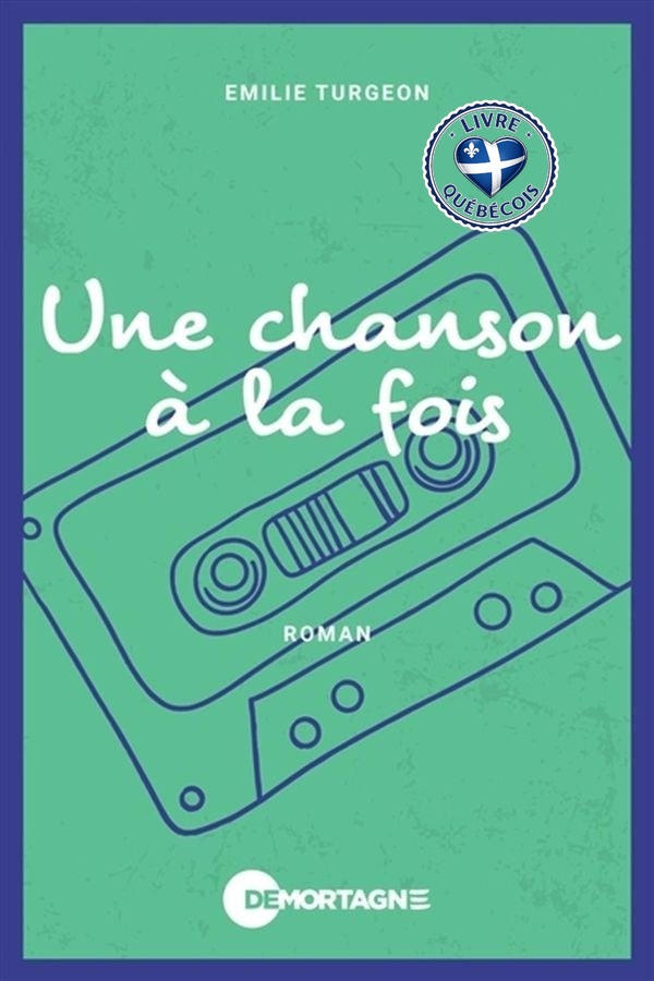 Une chanson à la fois