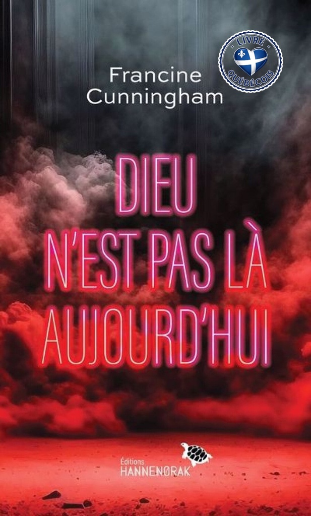 Dieu n'est pas là aujourd'hui