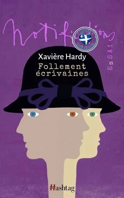 Follement écrivaines