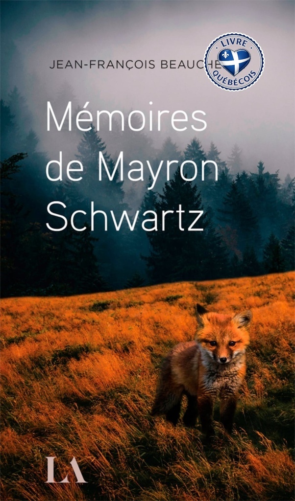 Mémoires de Mayron Schwartz