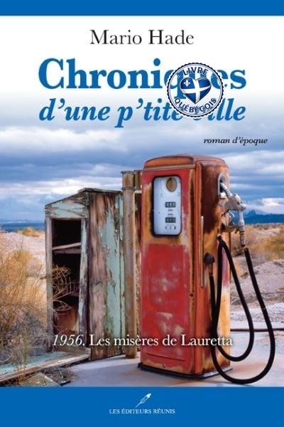 1956, La misère de Lauretta