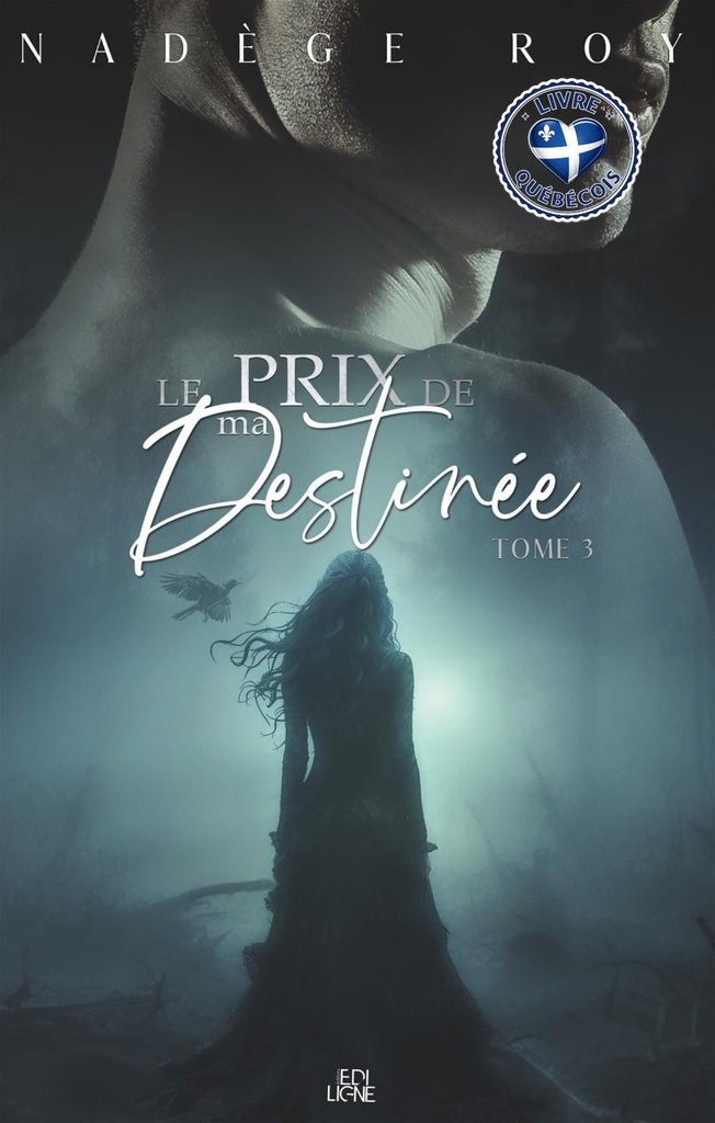 Le prix de ma destinée, 3