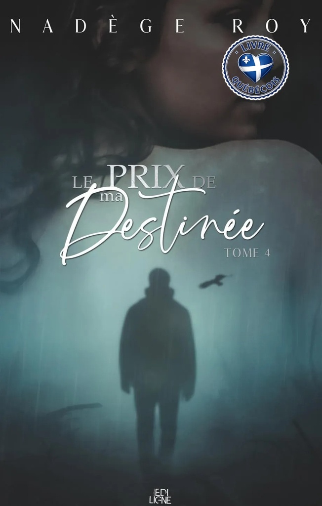 Le prix de ma destinée, 4