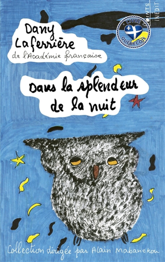 Dans la splendeur de la nuit