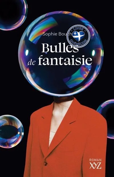 Bulles de fantaisie