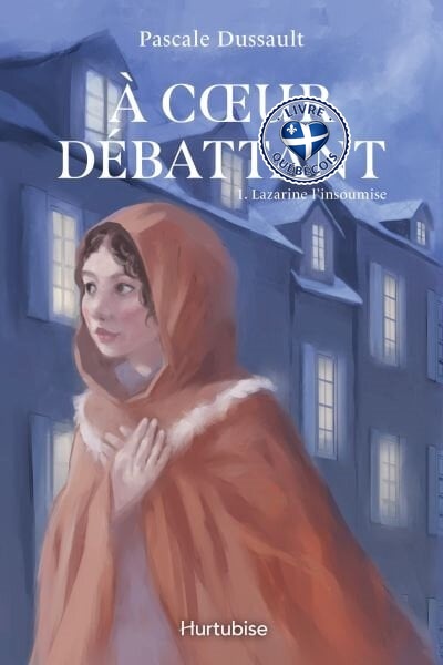 Lazarine l'insoumise