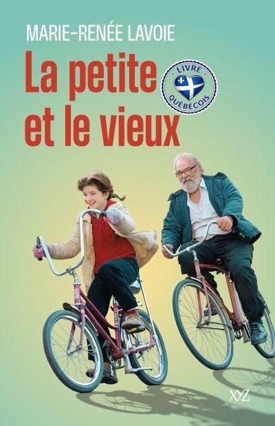 La petite et le vieux