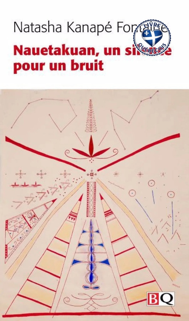 Nauetakuan, un silence pour un bruit