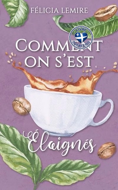 Comment on s'est éloignés