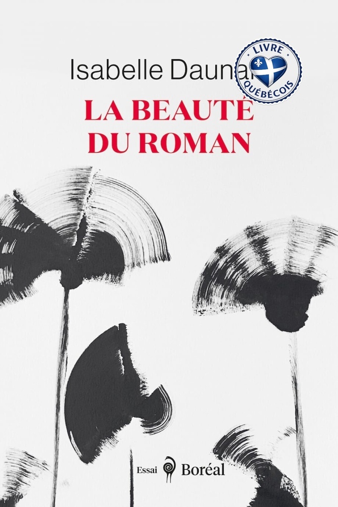 La Beauté du roman