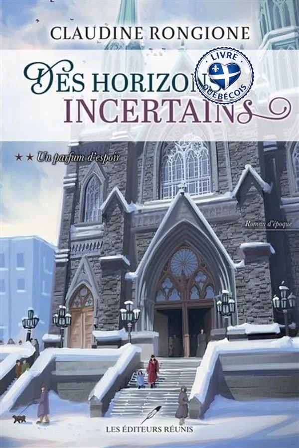 Un parfum d’espoir