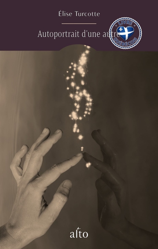 Autoportrait d'une autre