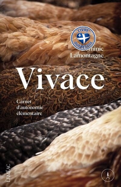 Vivace : Carnet d'autonomie élémentaire