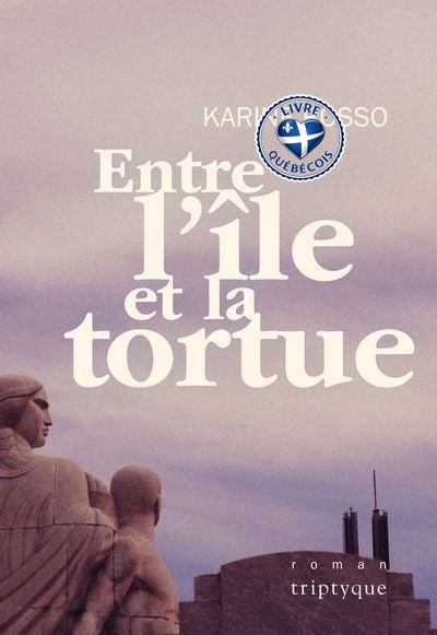 Entre l'île et la tortue