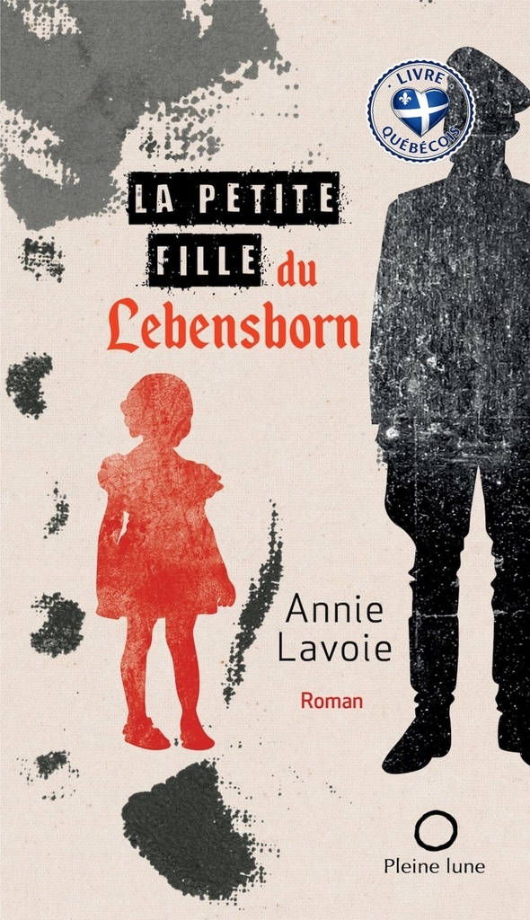 La petite fille du Lebensborn